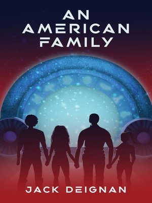 cover image of An American Family